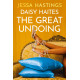 Daisy Haites: The Great Undoing : Book 4