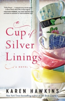 CUP OF SILVER LININGS