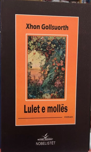 Lulet e molles