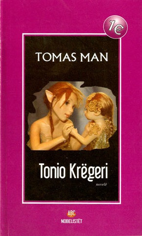 Tonio Kregeri