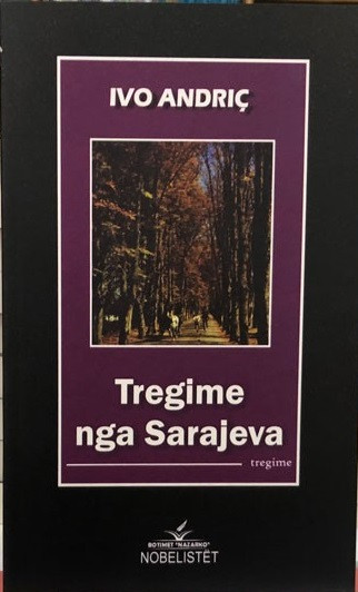 Tregime nga Sarajeva