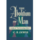 The Abolition of Man