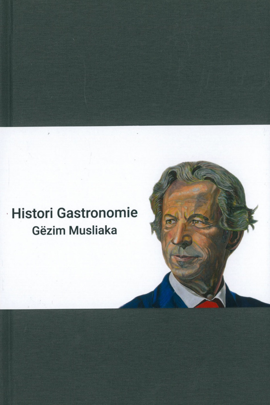 Histori gastronomie