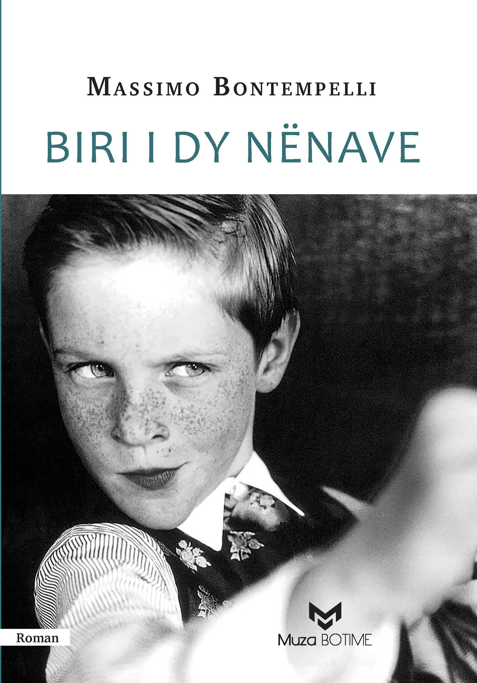 Biri i dy nenave