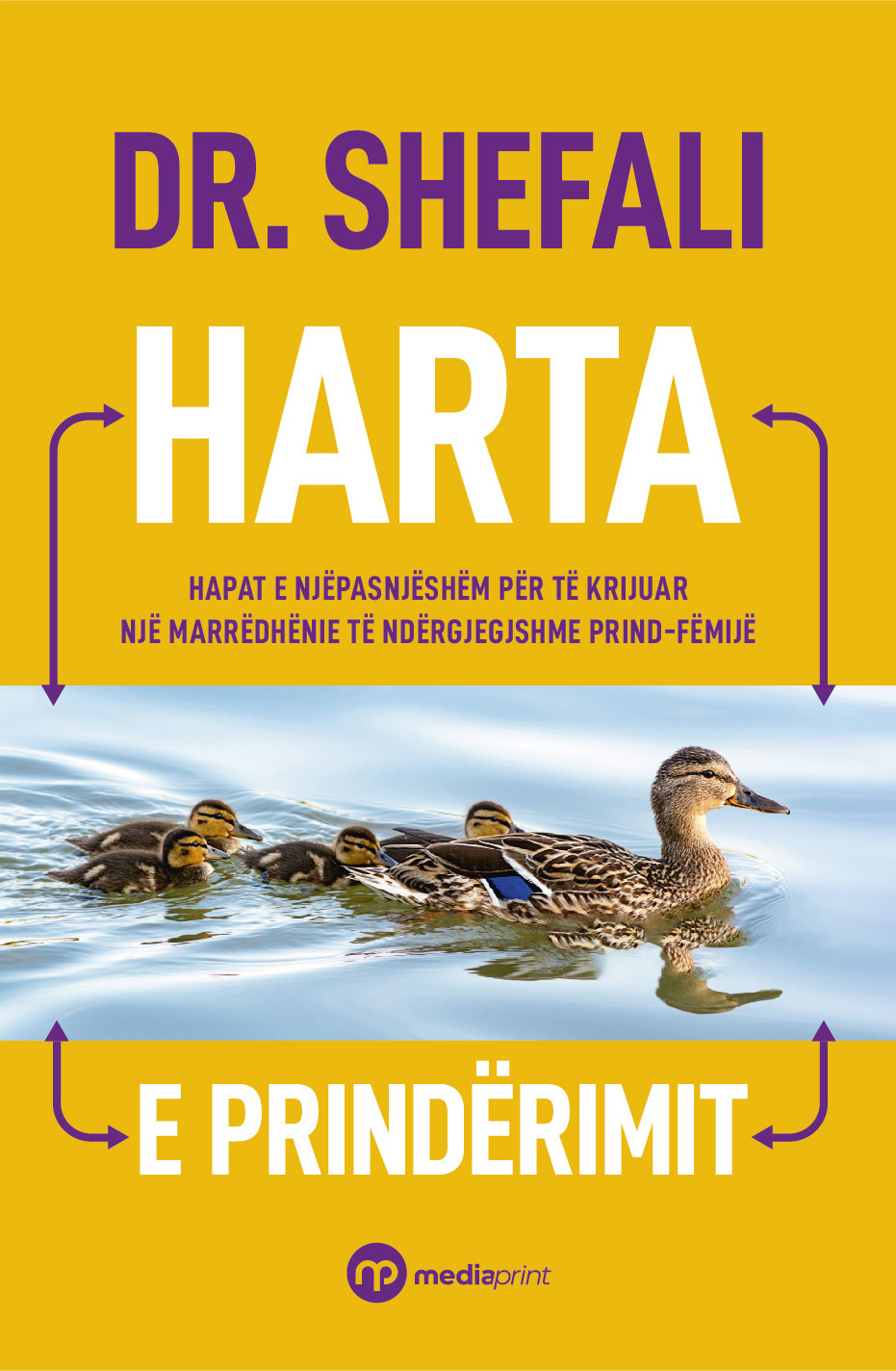 Harta e prinderimit