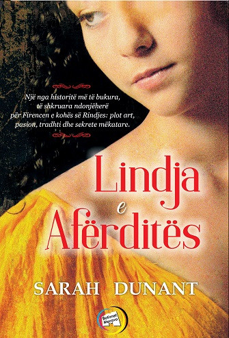 Lindja e Aferdites