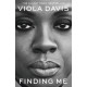 Finding Me : The Grammy-winning memoir