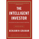 The Intelligent Investor Rev Ed. : The Definitive Book on Value Investing