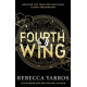 Fourth Wing : DISCOVER THE GLOBAL PHENOMENON THAT EVERYONE CAN'T STOP TALKING ABOUT!