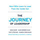 The Journey of Leadership : How CEOs Learn to Lead from the Inside Out