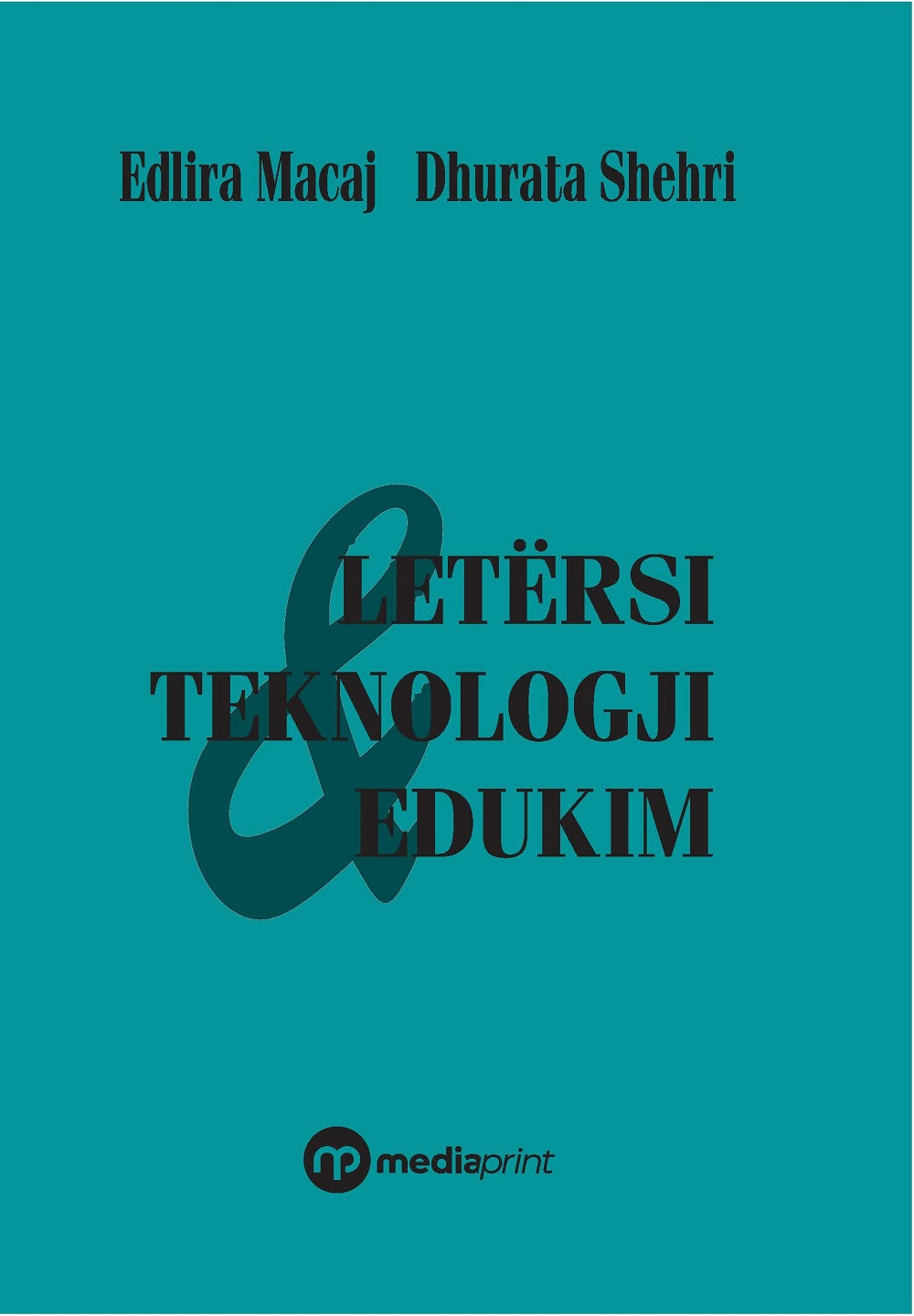 Letersi Teknologji Edukim