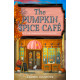 The Pumpkin Spice Cafe