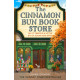 The Cinnamon Bun Book Store : Book 2