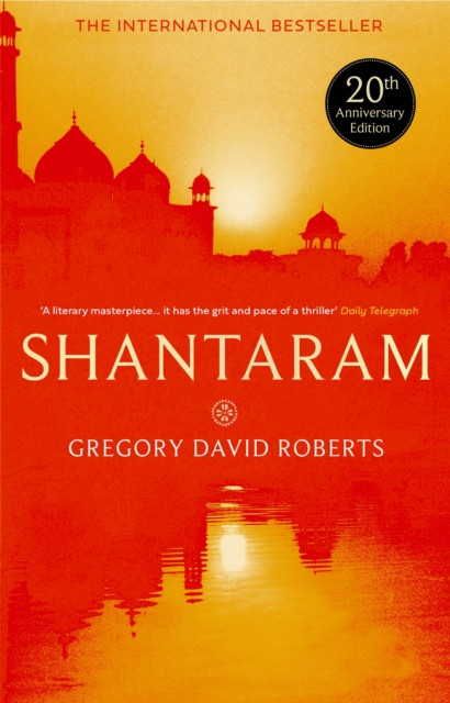 Shantaram : Now a major Apple TV+ series starring Charlie Hunnam