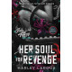 Her Soul for Revenge : A Spicy Dark Demon Romance