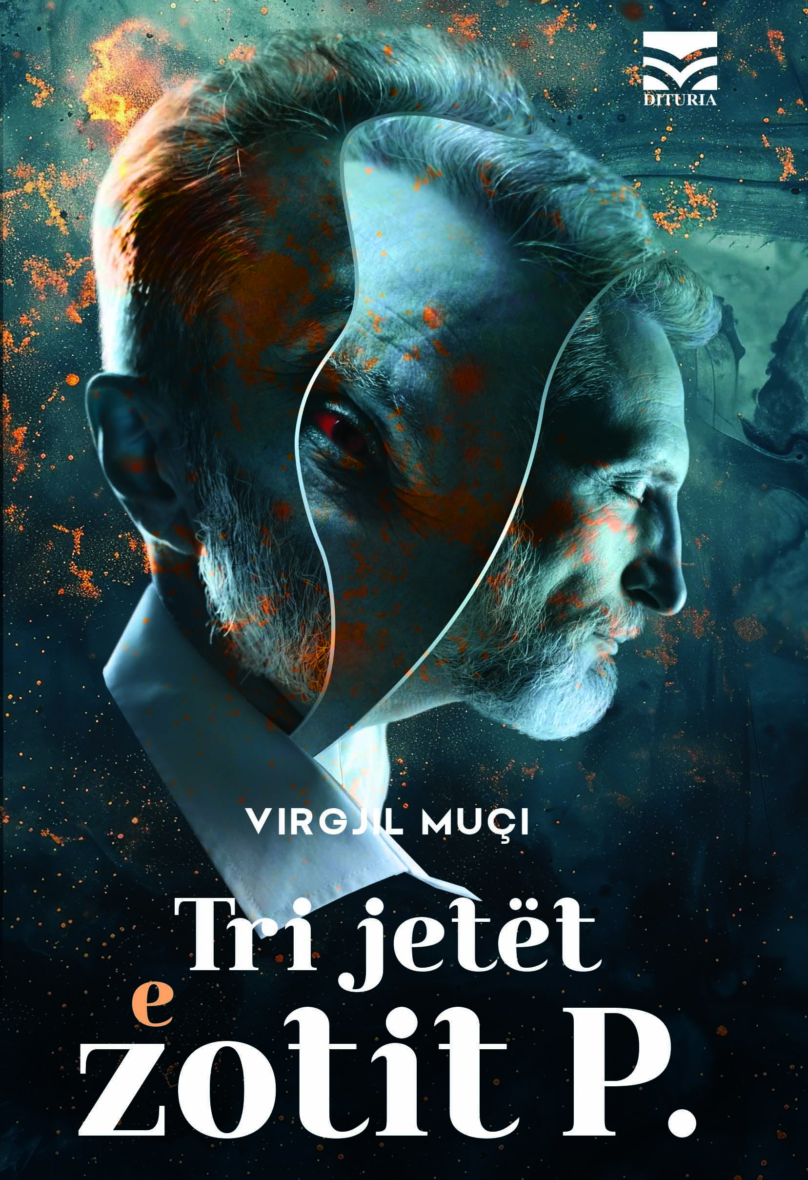 Tri jetet e zotit P.