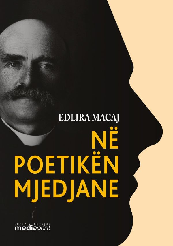 Ne poetiken mjedjane