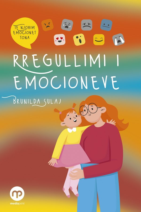 Rregullimi i emocioneve