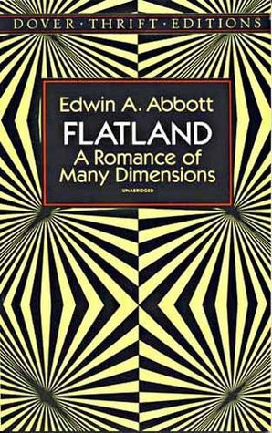 Flatland : A Romance of Many Dimensions