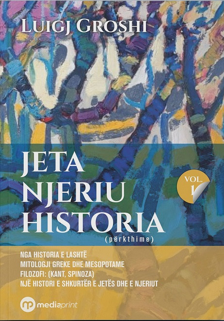 Jeta njeriu dhe historia