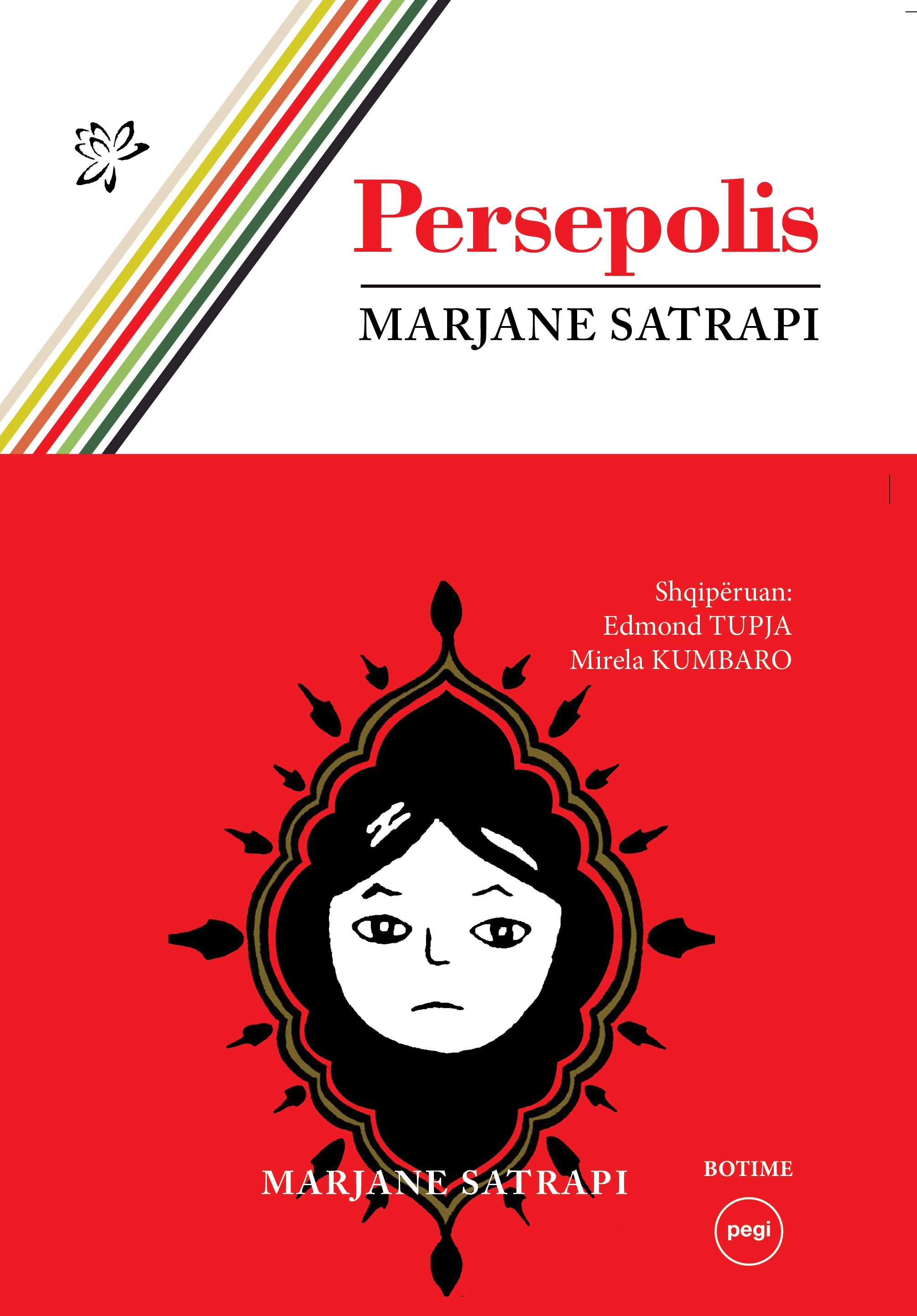 Persepolis