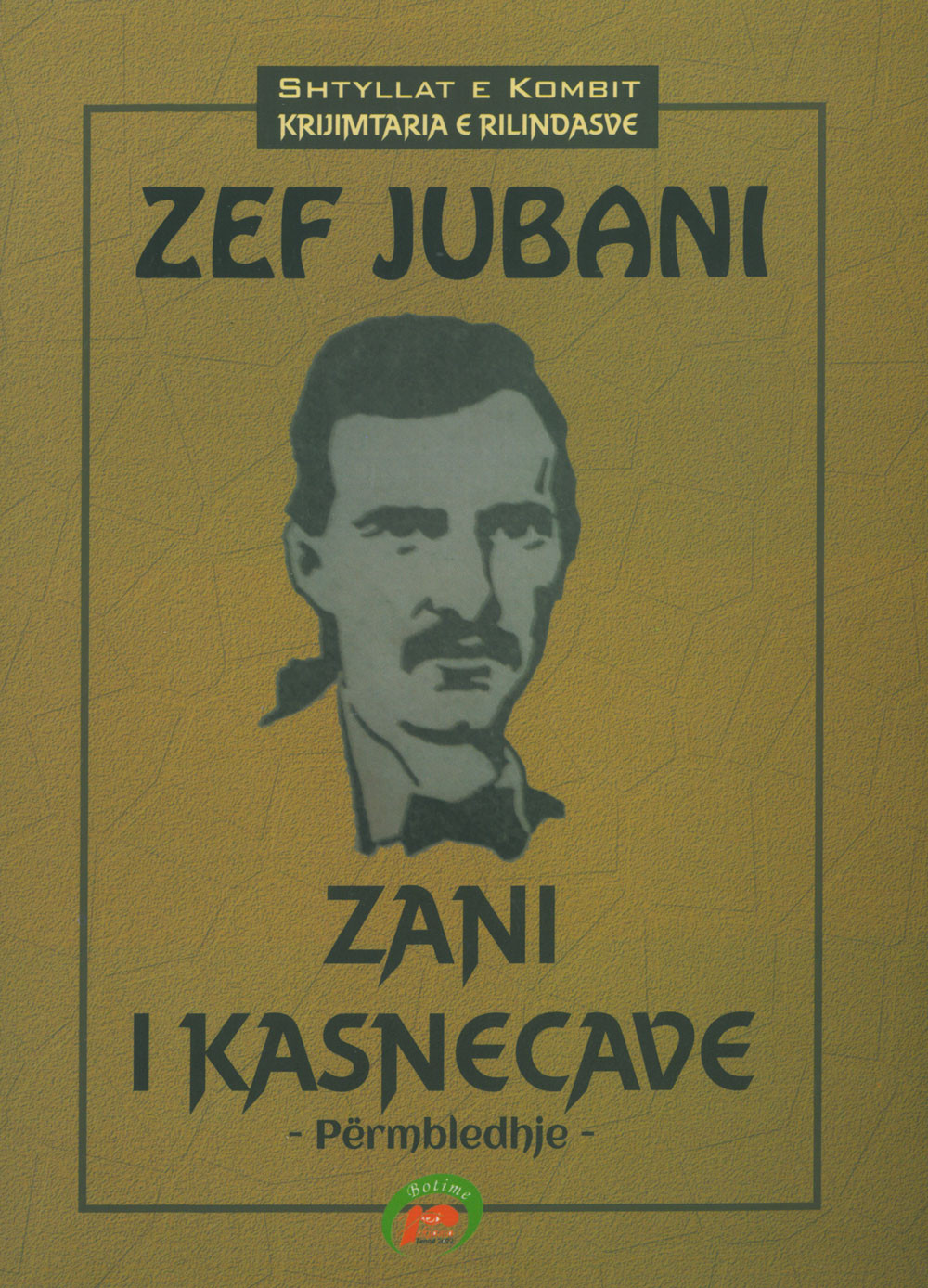 Zani i Kasneceve