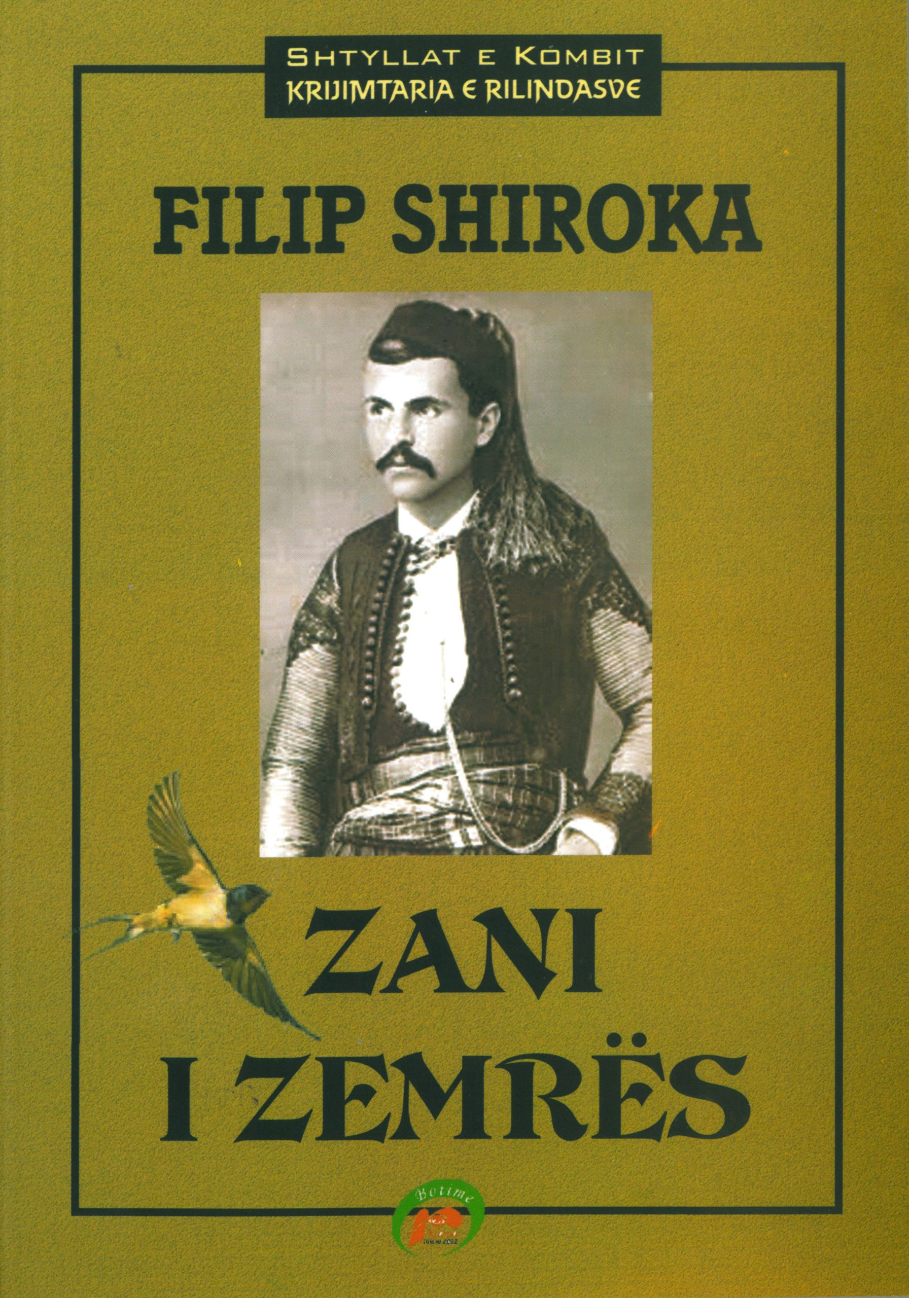 Zani i zemres