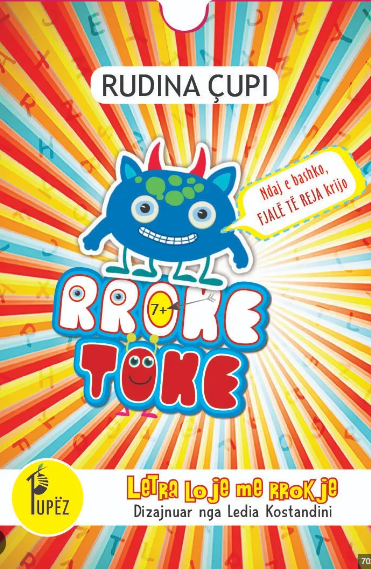 Rroke - toke