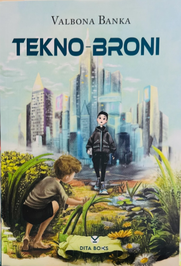 Tekno - Broni