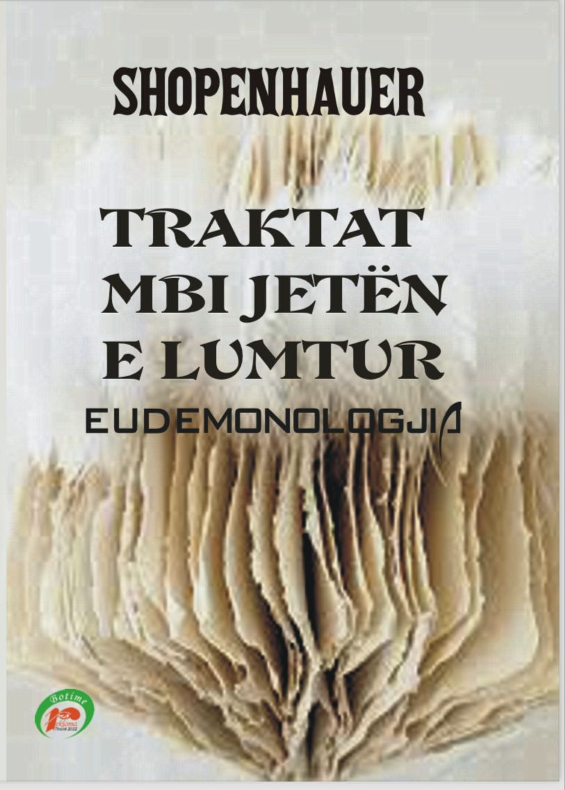 Traktat mbi jeten e lumtur