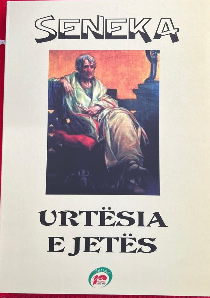 Urtesia e jetes