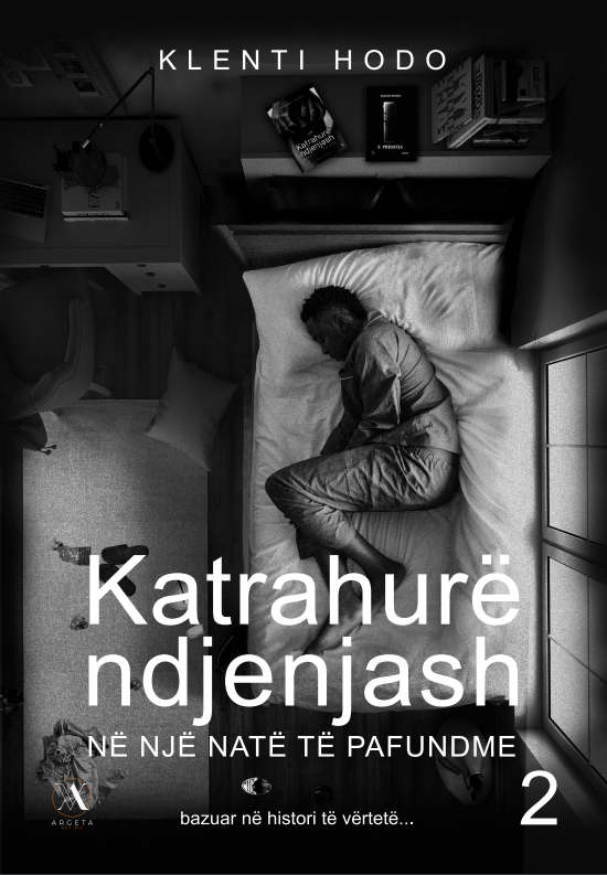 Katrahure ndjenjash 2 – ne nje nate te pafundme - SE SHPEJTI