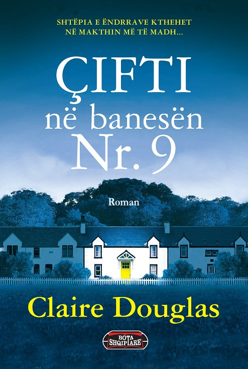 Cifti ne banesen nr. 9