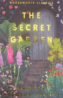 The Secret Garden - Bukinist