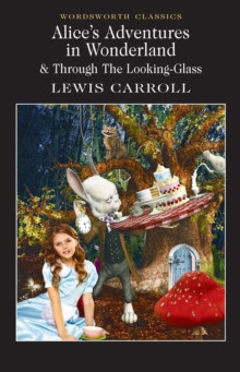 Alices Adventures in Wonderland