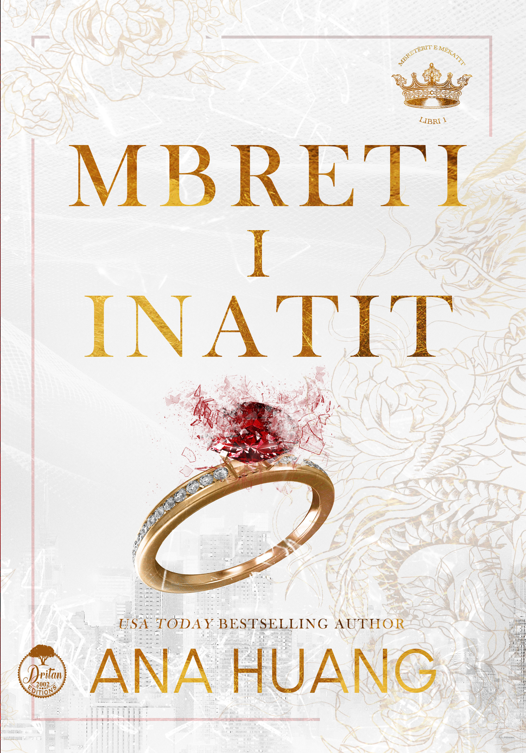 Mbreti i inatit