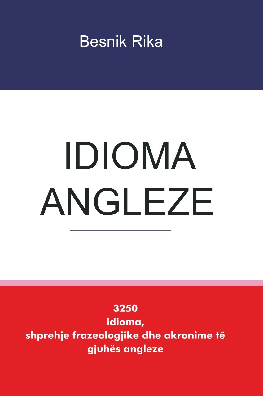 Idioma angleze