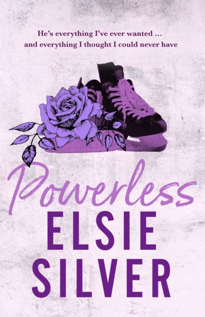 Powerless : A sweet and steamy small-town romance