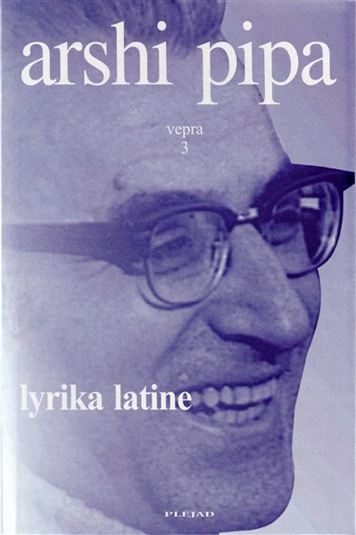 Lyrika latine