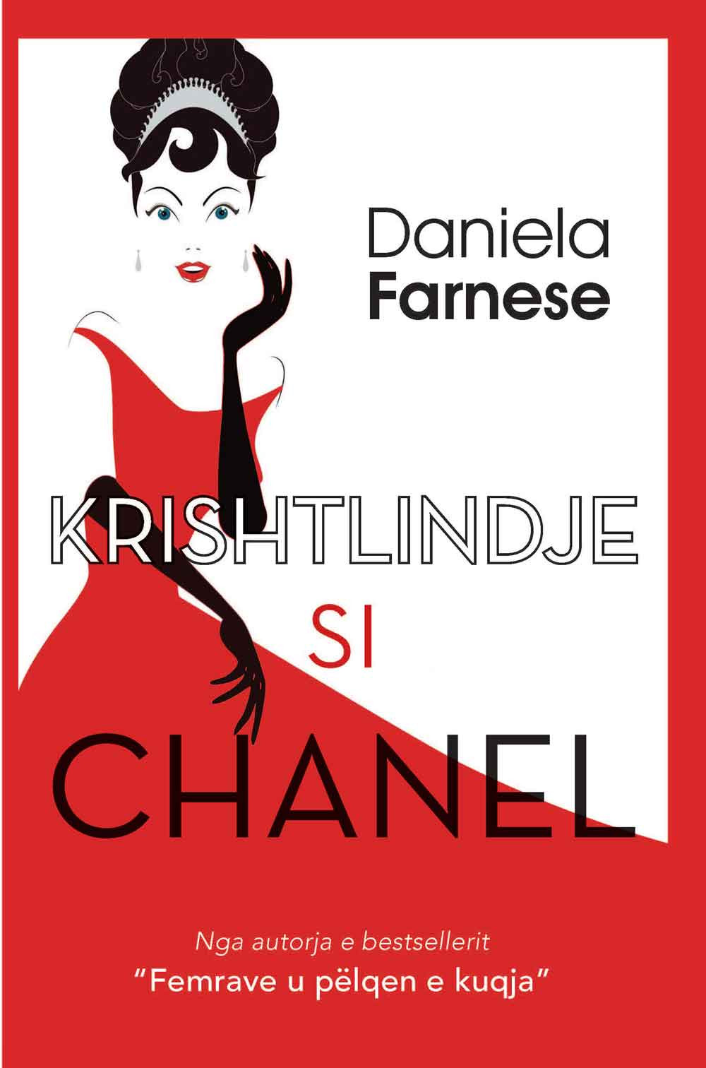 Krishtlindje si Chanel