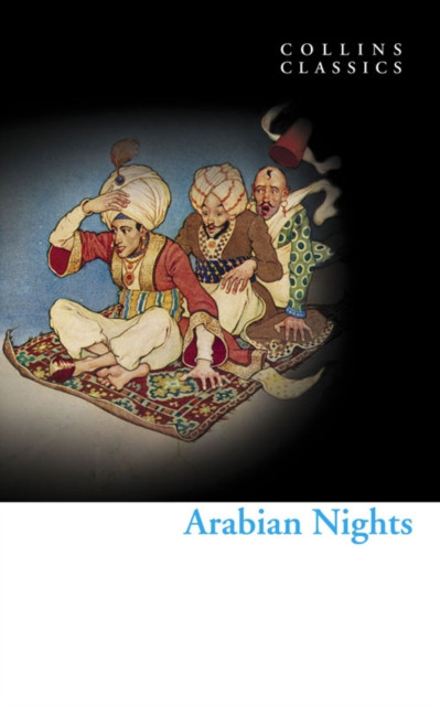 Arabian nights