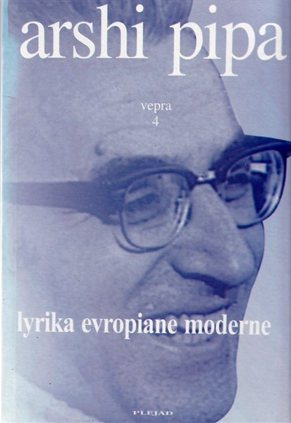 Lyrika evropiane moderne