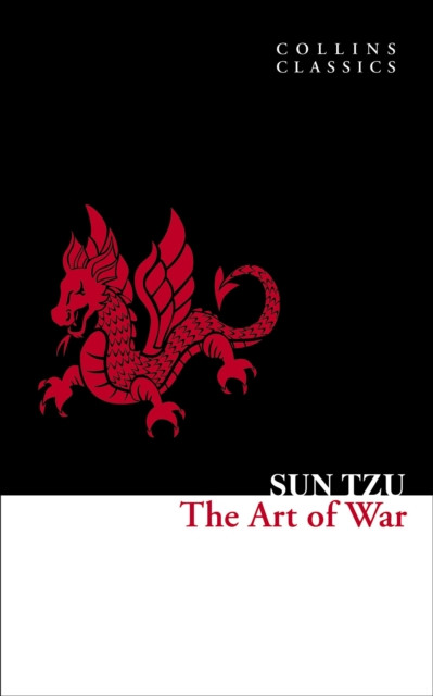The Art Of War