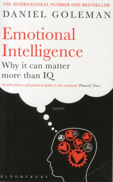 Emotional Intelligence Why It Can Matter More Than Iq