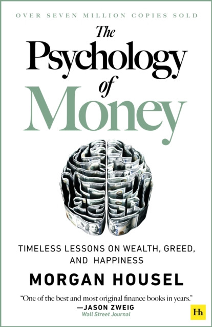 Psychology Of Money