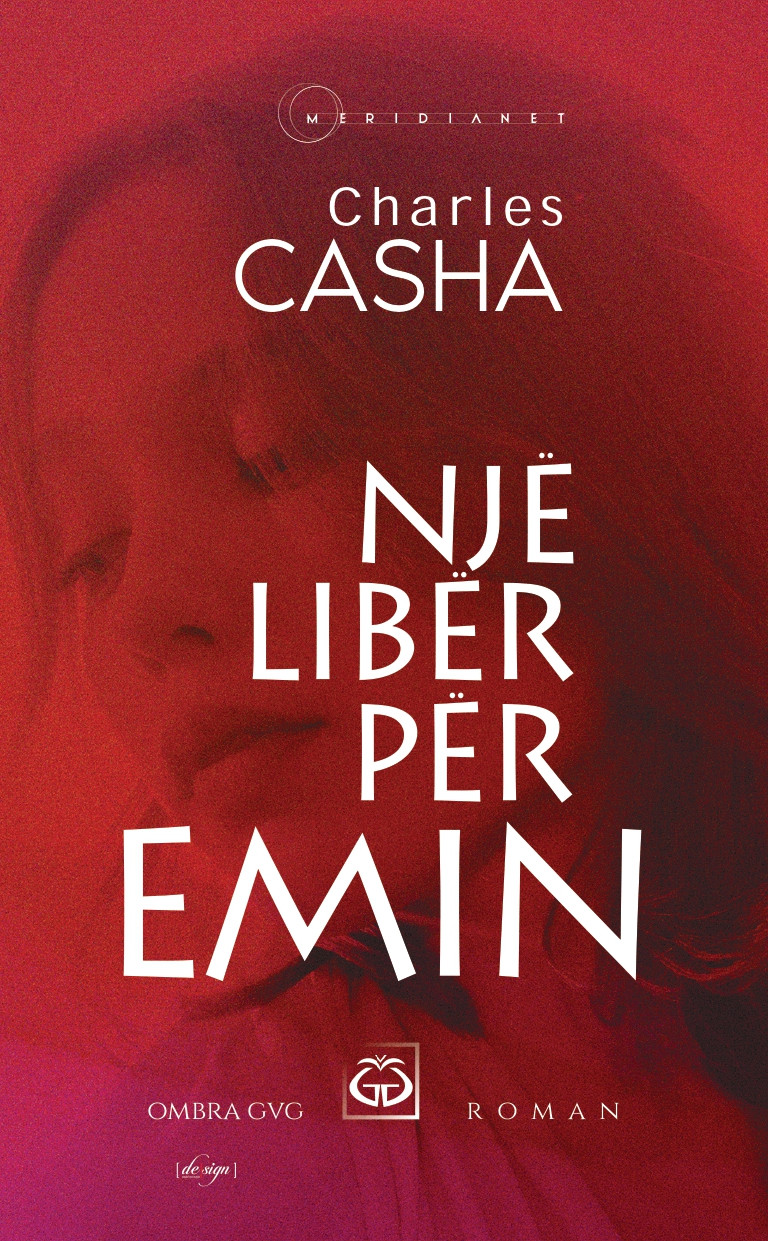 Një liber për Emin