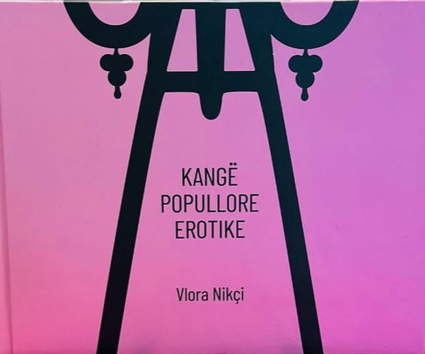 Kangë Popullore Erotike