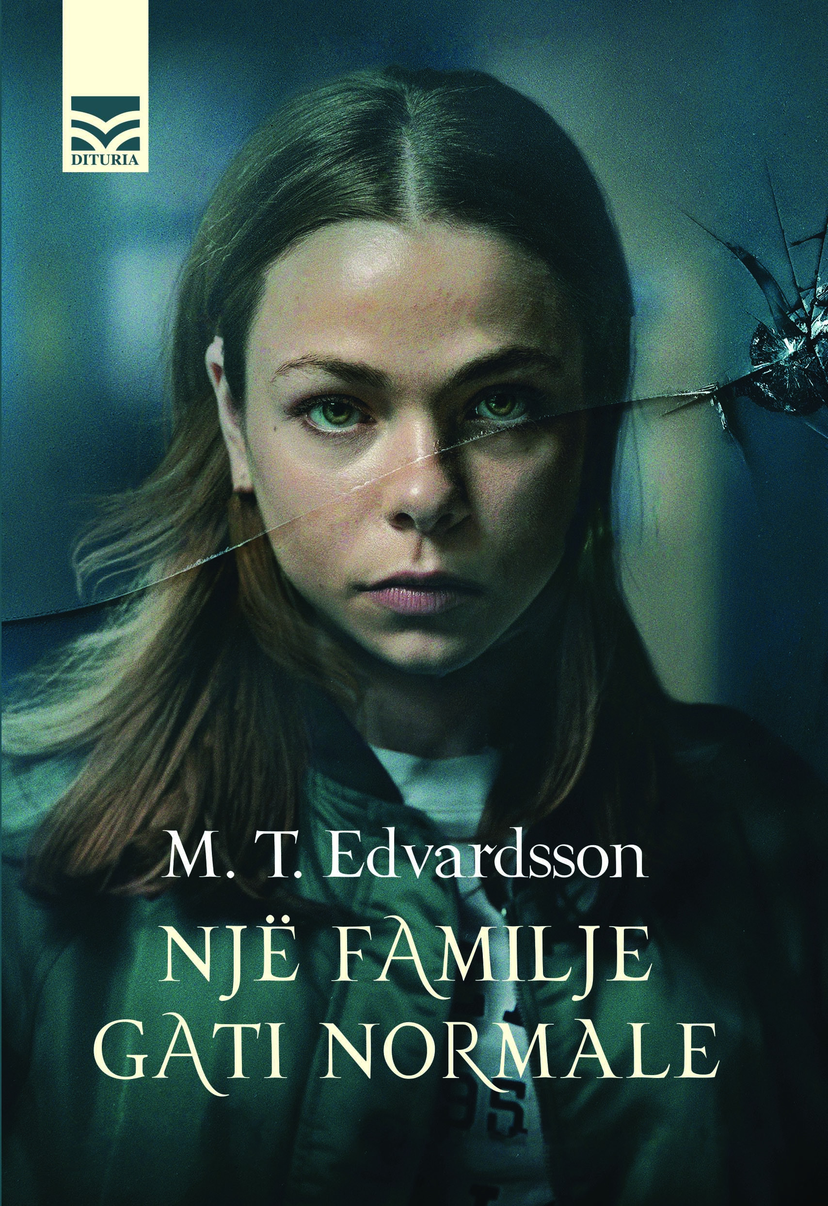 Një familje gati normale