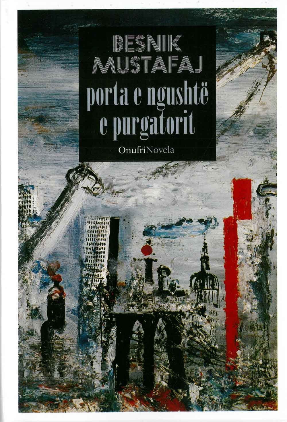 Porta e ngushtë e purgatorit