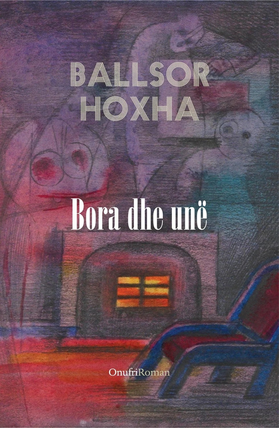 Bora dhe unë